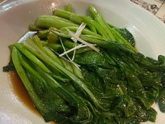 -绿茶餐厅(首开福茂店)