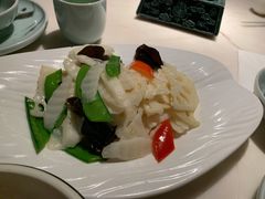 -韵秋荷(宝山龙湖天街店)