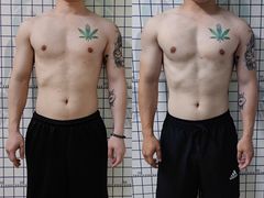 -LA合时健身4PMFIT(花桥旗舰店)