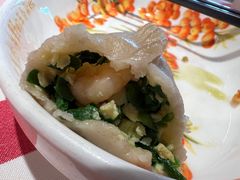 -西贝(吴江路湟普汇店)