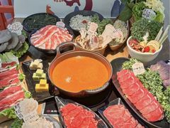 -揽季锅物会·海鲜姿造(五四路店)