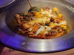 -山河屯铁锅炖鲜鹅·东北菜(开发区一店)
