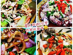 -醇潭味平潭特色小吃