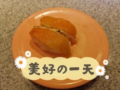 火炙鲑鱼寿司-争鲜回转寿司(金桥家乐福店)