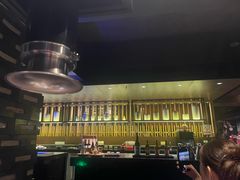 -雾山韩式烤肉·海南糟粕&椰子鸡火锅·海景餐厅(三亚绿发山海天JW万豪酒店)