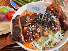 -嘁嘁茶泡饭