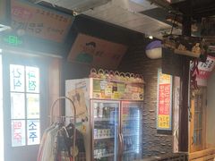 -欧巴烤肉(创富世纪店)