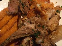 -上海东方佘山翰悦阁酒店·Vie全日制餐厅