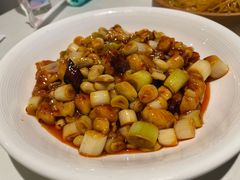 -大鸭梨烤鸭(左家庄店)