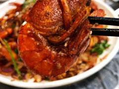 -大拇指龙虾(凤凰广场店)