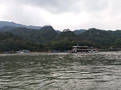 -飞霞风景名胜区