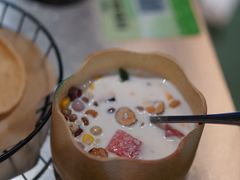 -椰庭·椰子鸡·创意玩家(晶耀前滩店)