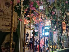 -北平食府(马鞍山路店)