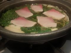 -水之惠鲜鱼料理(王府大街店)