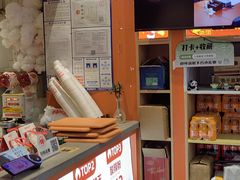 -鲜粮卷饼王(小白楼店)