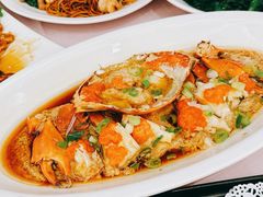 -金时代顺风大酒店(静安大融城店)