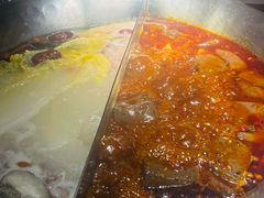 -九鼎轩火锅大排挡