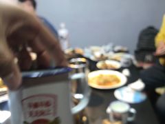-缘福乡村铁锅炖民宿(八达岭店)