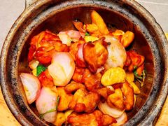 -阿诚市井潮汕菜(金台路店)