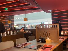 -牛YO寿喜烧和牛火锅自助(三台子万象汇店)