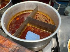 -鞠老头钵钵面(大坪店)