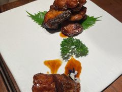 徽州府熏鱼-山里亲戚(淞虹路店)