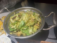 时蔬-吴越荣记苏州菜·松鼠桂鱼100%活鱼现做(斜塘老街店)