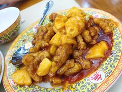 -砂锅居(西四店)