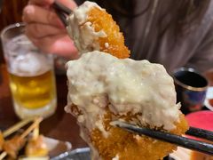 -鸟鹏烧鸟居酒屋(仁恒梦中心店)