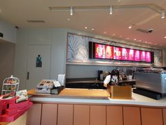 -星巴克(成都天府机场2店)