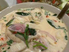-Pakorn's Kitchen