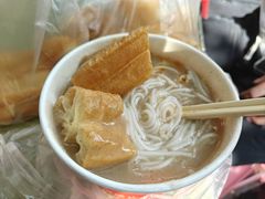 -汪记鲜鱼糊汤粉(沈阳路总店)
