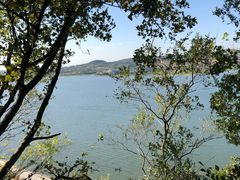 -南京金牛湖风景区