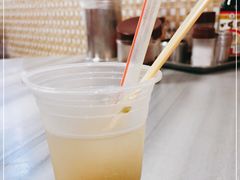 -芬芳甜品(同福路店)