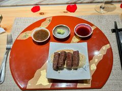 -香樟花园法式铁板烧(恒隆广场店)