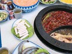 -万杰老灶火锅·20年老品牌(大丰店)
