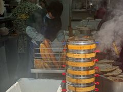 -文武王氏烧饼·无矾油条(西溪路店)