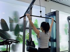 -WEGYMER健萌健身(雅颂居馆)