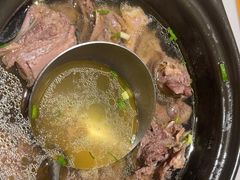 -巢湖名吃·东关老鹅汤(江南风情街店)