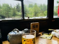 -一盏明灯全素斋(五爷庙店)