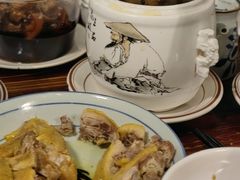 -黄祥华养生堂·炖汤·营养蒸饭(岭南天地店)