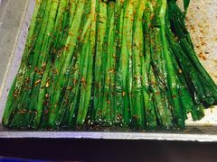 -很久以前羊肉串(大华三路店)