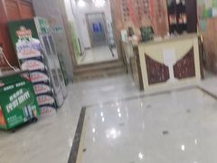 -渔码头食府(蓬莱阁店)