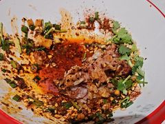 -董太婆老妈蹄花·川菜馆(福田店)