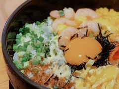 -烧肉达人•炭火烧肉(新天地店)