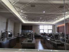 -天津欧米奇西点西餐学院