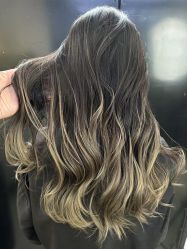 -New Fashion·新时尚形象设计