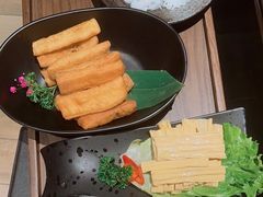 -捞王猪肚鸡火锅(金华义乌之心店)