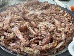 -仙螺岛海鲜自助餐厅(总店)