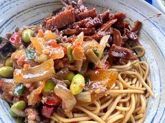 -梅溪·小伙子干挑面(安吉总店)